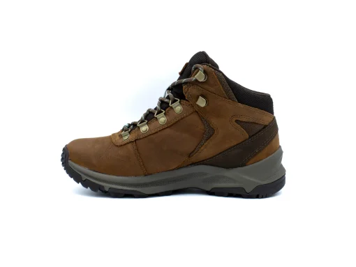MERRELL Erie Mid Leather Waterproof