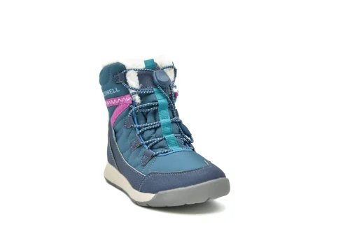MERRELL Kid's Snow Crush 3.0