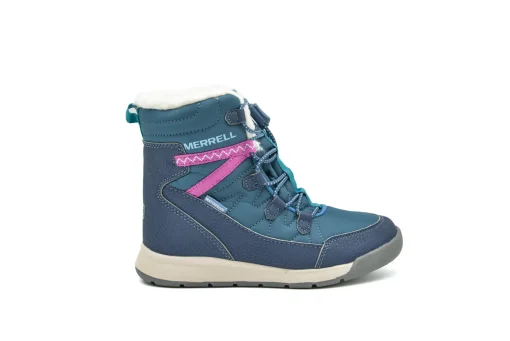 MERRELL Kid's Snow Crush 3.0