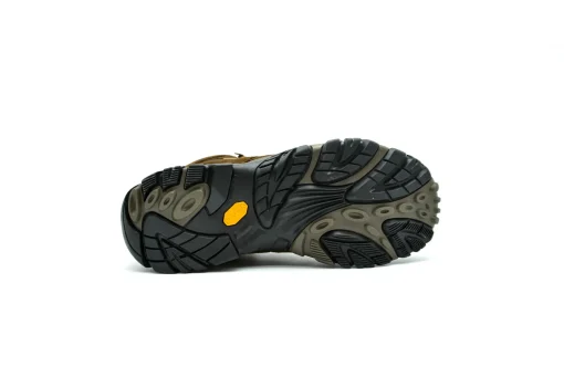 MERRELL Moab 2 Mid Waterproof