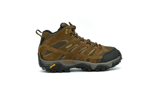MERRELL Moab 2 Mid Waterproof