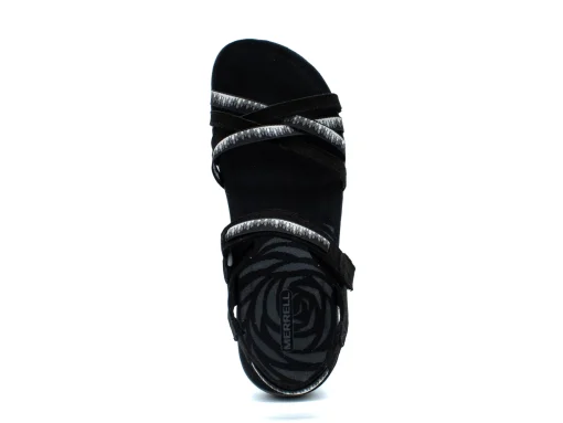 MERRELL Terran 3 Cush Cross
