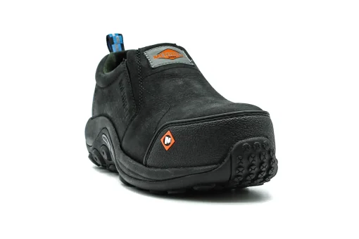 MERRELL WORK Jungle Moc