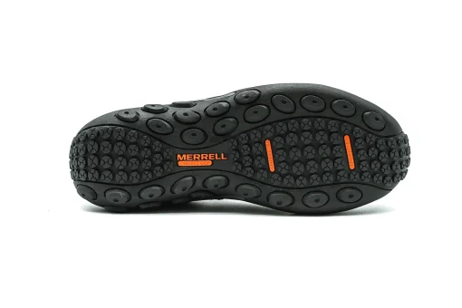 MERRELL WORK Jungle Moc