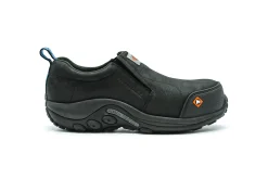 MERRELL WORK Jungle Moc