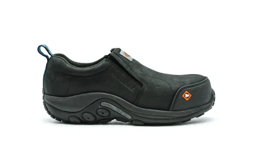 MERRELL WORK Jungle Moc