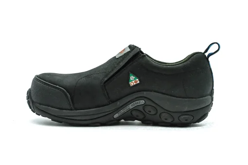 MERRELL WORK Jungle Moc