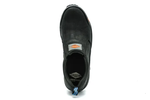 MERRELL WORK Jungle Moc