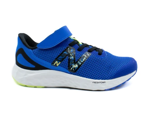 NEW  Fresh Foam Arishi v4