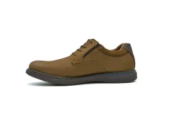 NUNN BUSH Bayridge Plain Toe Oxford