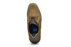 NUNN BUSH Bayridge Plain Toe Oxford