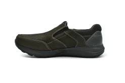 NUNN BUSH Excursion Slip-On