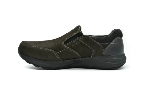 NUNN BUSH Excursion Slip-On
