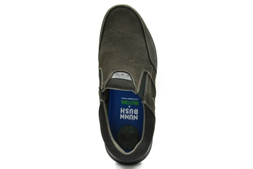 NUNN BUSH Excursion Slip-On