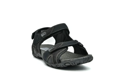 NUNN BUSH Rio Bravo 3 Strap River Sandals