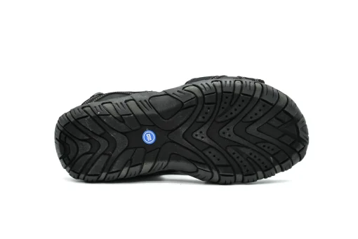 NUNN BUSH Rio Bravo 3 Strap River Sandals