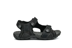 NUNN BUSH Rio Bravo 3 Strap River Sandals