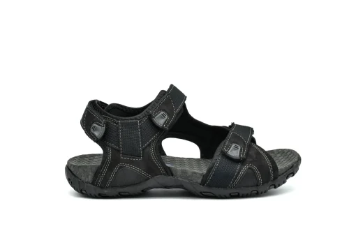 NUNN BUSH Rio Bravo 3 Strap River Sandals