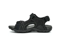 NUNN BUSH Rio Bravo 3 Strap River Sandals
