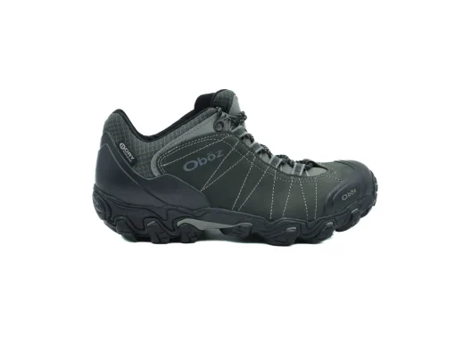 OBOZ Bridger Low Waterproof