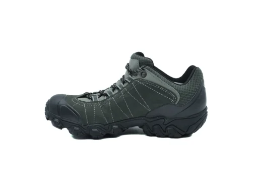 OBOZ Bridger Low Waterproof