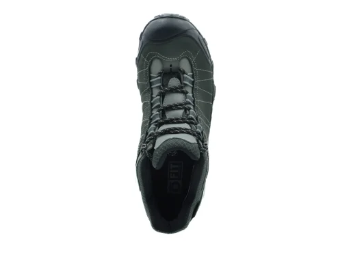 OBOZ Bridger Low Waterproof
