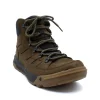 OBOZ Burke Mid Leather Waterproof