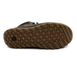 OBOZ Burke Mid Leather Waterproof