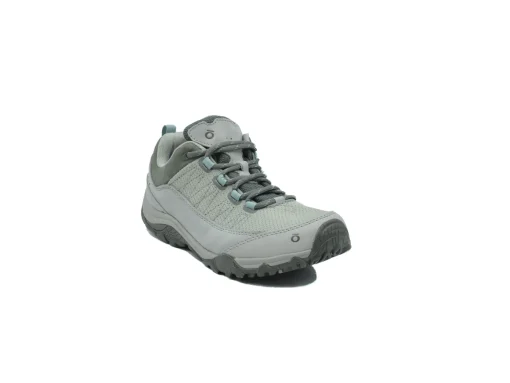 OBOZ Ousel Low Hiking Boots