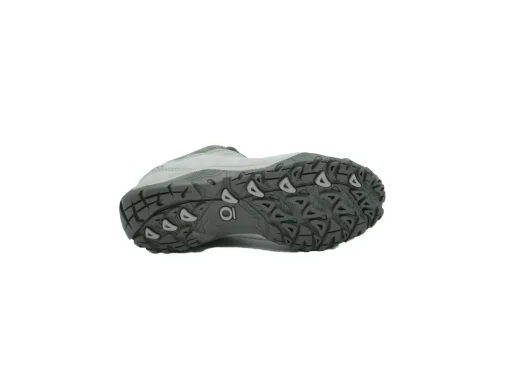 OBOZ Ousel Low Hiking Boots