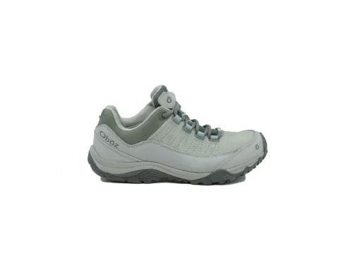 OBOZ Ousel Low Hiking Boots