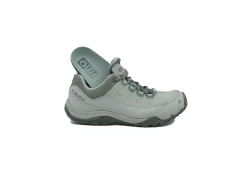 OBOZ Ousel Low Hiking Boots