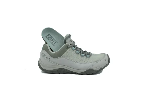 OBOZ Ousel Low Hiking Boots