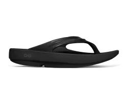OOFOS OOLALA BLACK