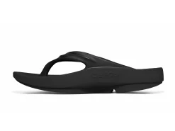 OOFOS OOLALA BLACK