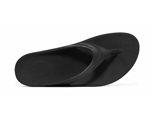 OOFOS OOLALA BLACK
