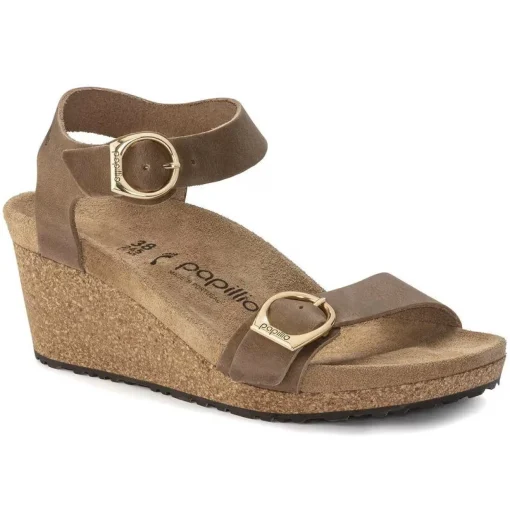 PAPILLIO Soley Ring-Buckle