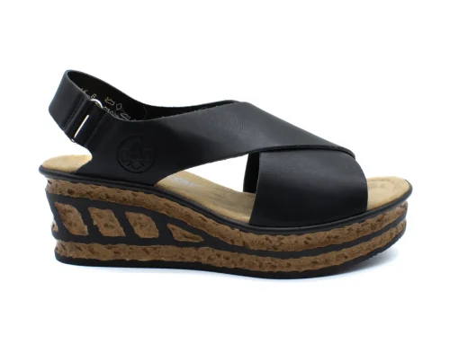 RIEKER 68189-00