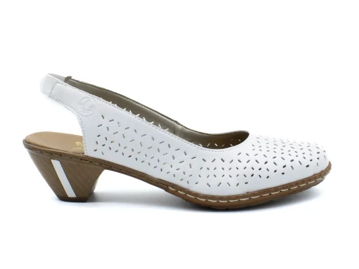 RIEKER 46752-80