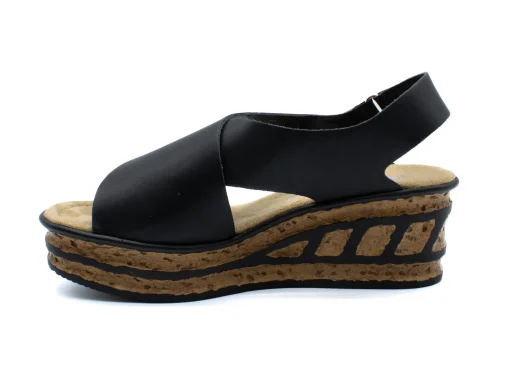 RIEKER 68189-00