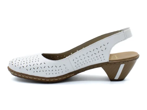 RIEKER 46752-80