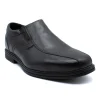 ROCKPORT ESSENTIAL DETAILS WATERPROOF PLAIN TOE LACE-UP