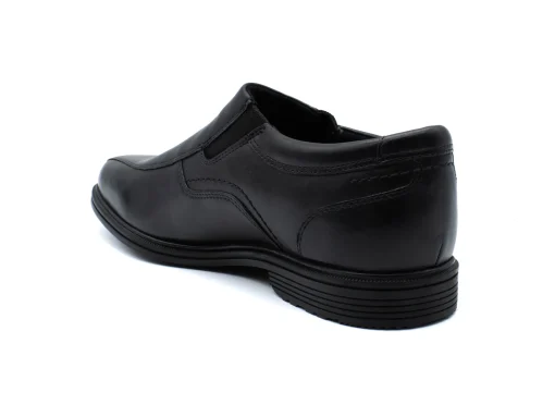 ROCKPORT ESSENTIAL DETAILS WATERPROOF PLAIN TOE LACE-UP