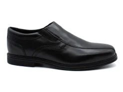 ROCKPORT ESSENTIAL DETAILS WATERPROOF PLAIN TOE LACE-UP