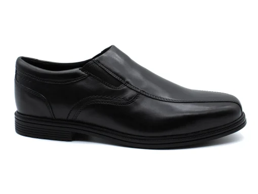 ROCKPORT ESSENTIAL DETAILS WATERPROOF PLAIN TOE LACE-UP