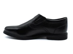 ROCKPORT ESSENTIAL DETAILS WATERPROOF PLAIN TOE LACE-UP