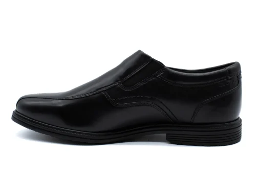 ROCKPORT ESSENTIAL DETAILS WATERPROOF PLAIN TOE LACE-UP