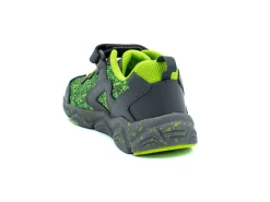 SAUCONY BIG KID'S FLASH 3.0 A/C SNEAKER