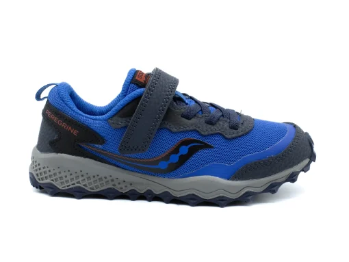 SAUCONY BIG KID'S PEREGRINE KDZ A/C