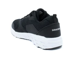 SAUCONY BIG KID'S WIND 2.0